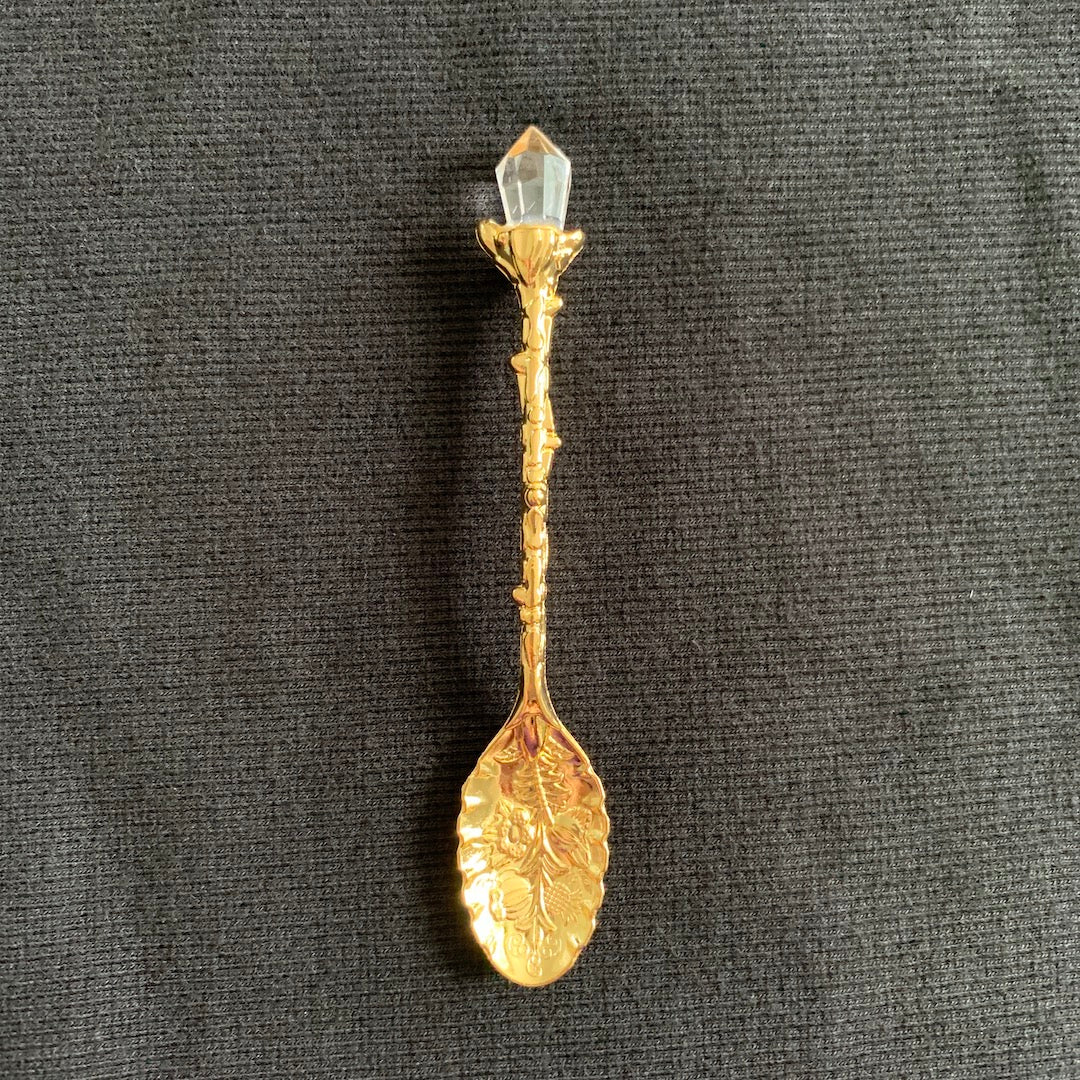 Enchanting Spoon - Oddment