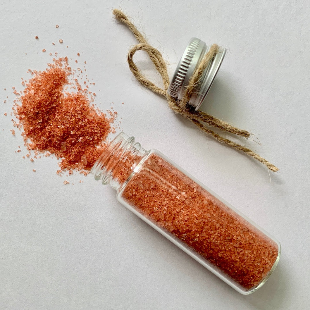 Red Ritual Salt