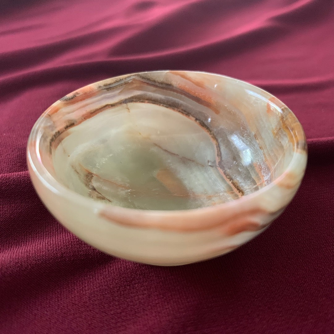 Onyx Bowl