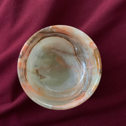 Onyx Bowl