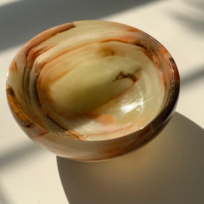 Onyx Bowl