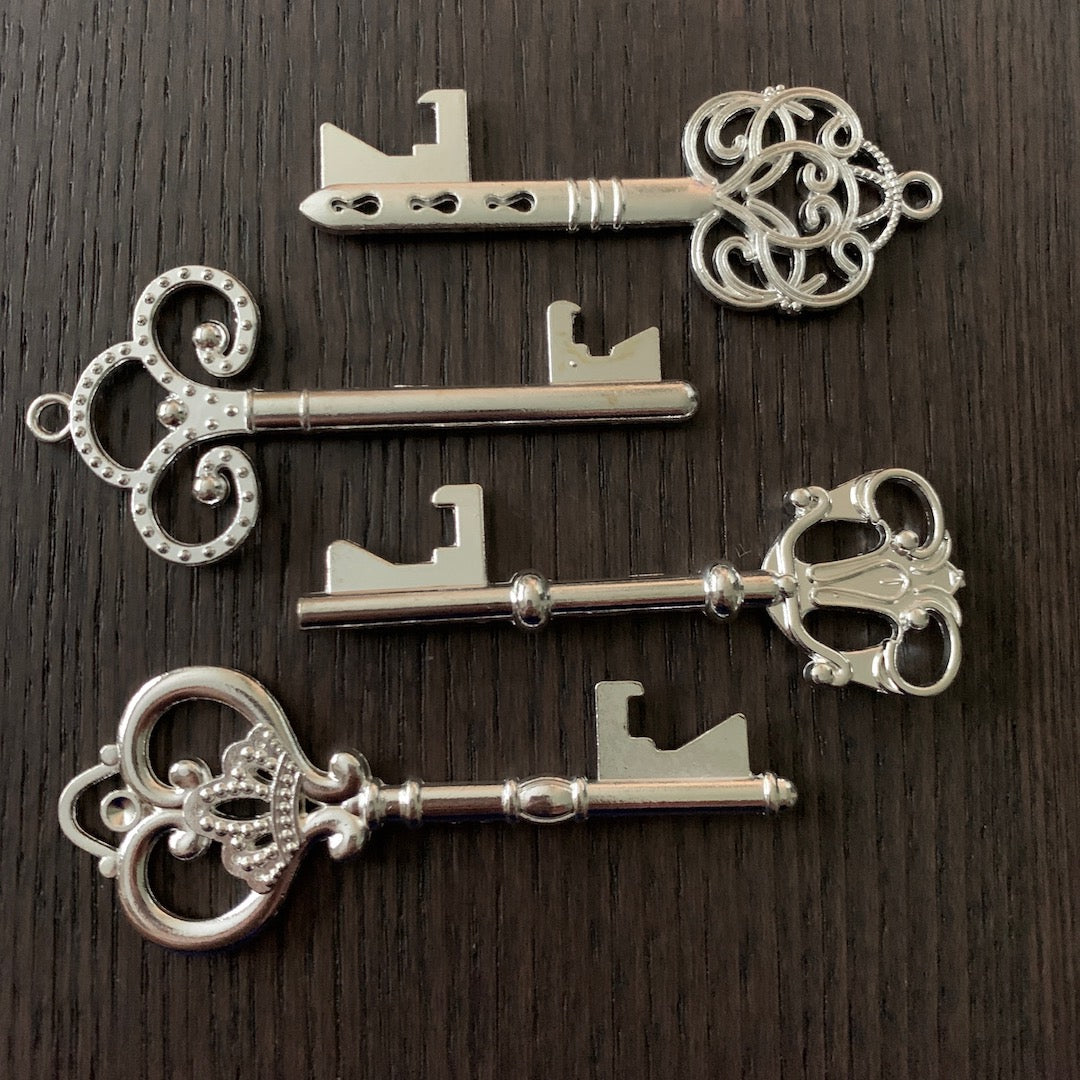 Quickened Key – Birdmoss