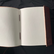 Load image into Gallery viewer, Leatherbound Tome
