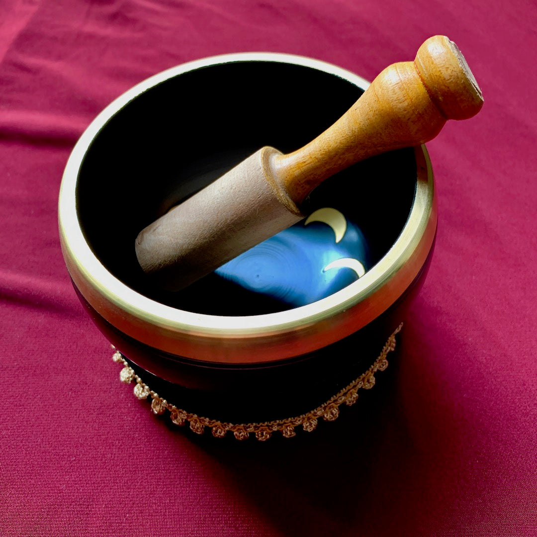 Singing Bowl