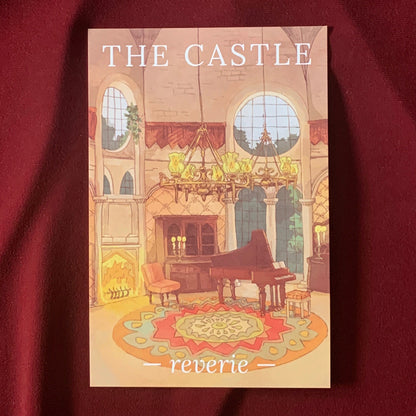 The Castle - One-Time Box Purchase