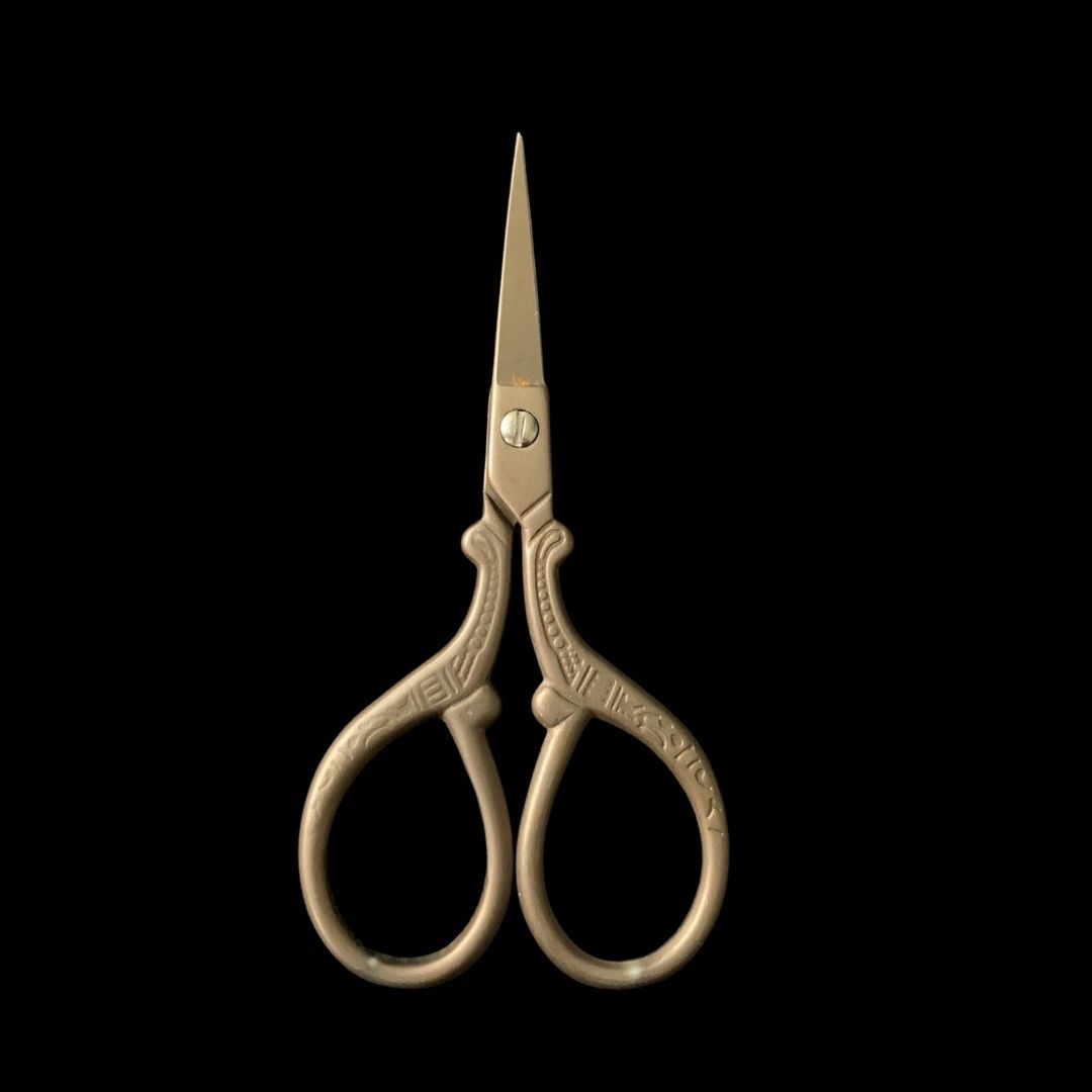 Ritual Scissors