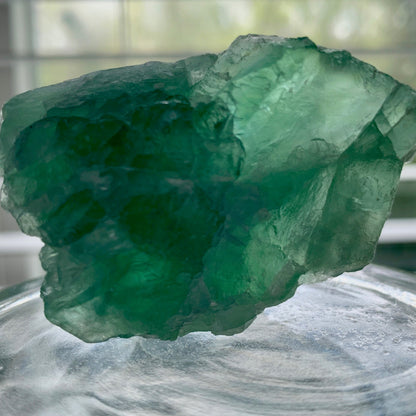 Stone of Clarity - Fluorite