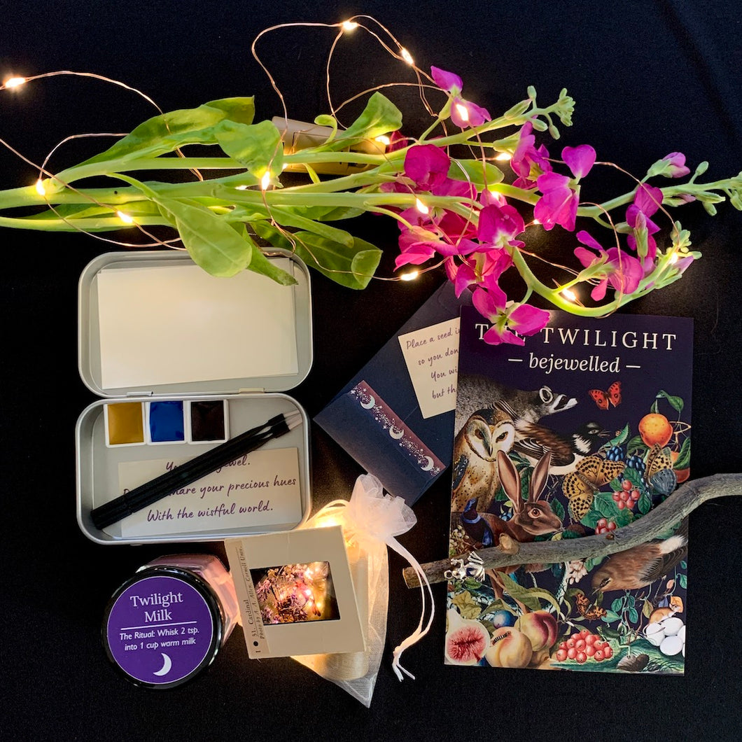 The Twilight - One-Time Box Purchase