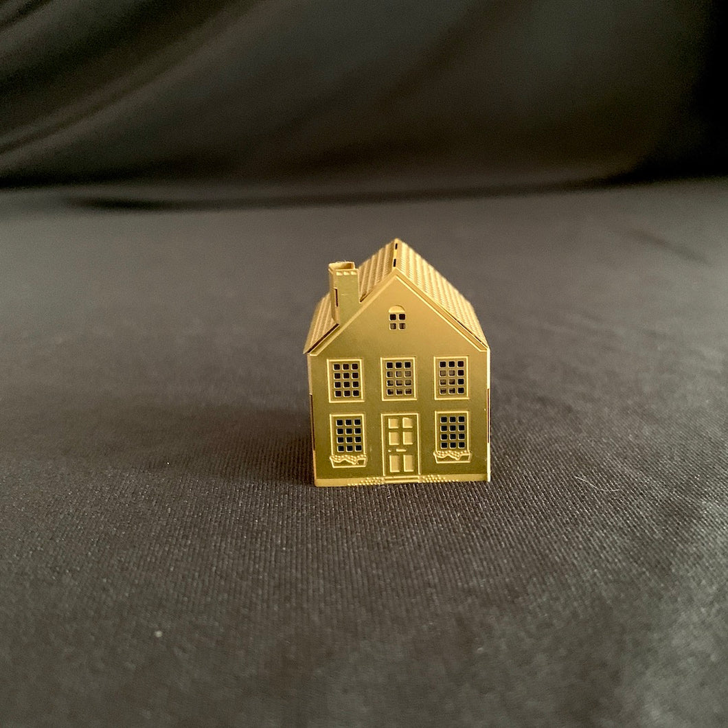 Miniature Cottage - DIY Kit