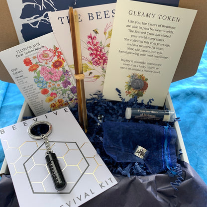 The Bees - One-Time Box Purchase