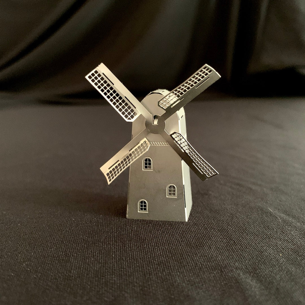 Miniature Windmill - DIY Kit