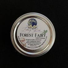 Load image into Gallery viewer, Forest Aura Salve - Plant-Infused Solid Perfume
