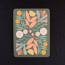 Load image into Gallery viewer, Woodland Wanderings Playing Cards - Forest-Inspired Deck

